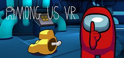 Oculus Quest 游戏《在我们中间 VR》Among Us VR
